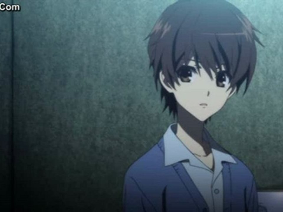 [Another] Koichi rencontre Mei (VF amateur)