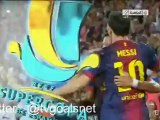 برشا 3-2 ريال مدريد