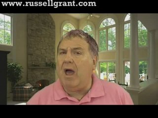 RussellGrant.com Video Horoscope Virgo August Friday 24th