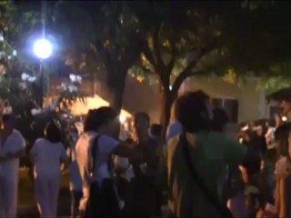 SAGRA DEL VINO ASPRINO