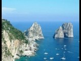 Capri (NA) - Allarme emergenza idrica (22.08.12)