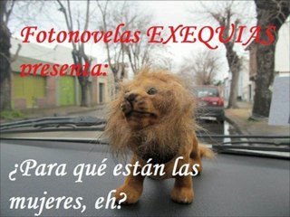 Para que están las mujeres, eh - copia