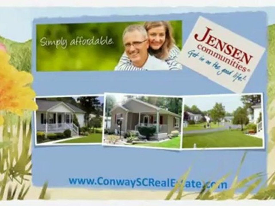 55 Community Myrtle Beach : Find The Best Retirement Community 843-267-5891