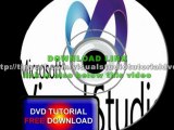 Microsoft Visual Studio 2012 DVD TUTORIAL/TRAINING FREE DOWNLOAD