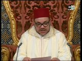 موضوع التعليم يأخذ حصة الاسد من خطاب الملك محمد السادس بذكرى ثورة الملك و الشعب
