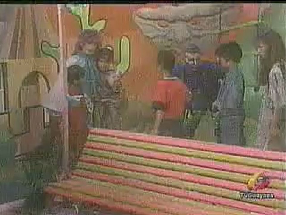 La Pandilla de los 7 - Episodio 9. Parte 2-3