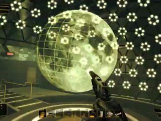 |WT\ Deus Ex : Human Revolution - Partie 16