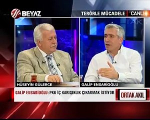 Ortak Akıl 23.08.2012 1. Kısım