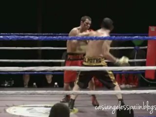 Trailer OFICIAL de La Pelea de Mi Vida