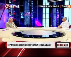 Ortak Akıl 23.08.2012 2. Kısım