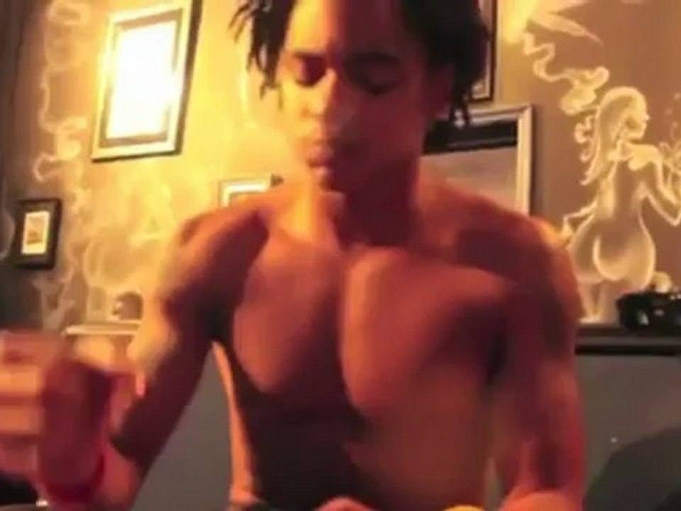 Snoop Dogg, Soopafly & Spanky Danky "Super Mario Bros"