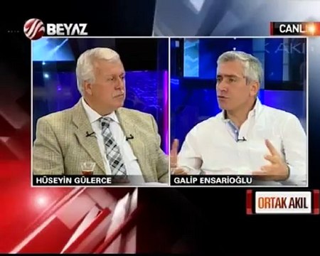 Ortak Akıl 23.08.2012 3. Kısım