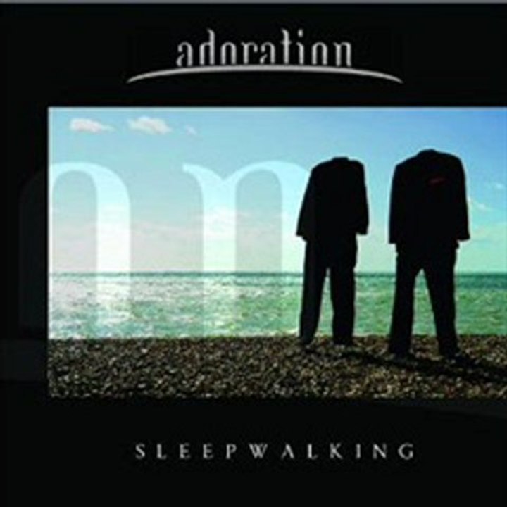 ADORATION#SLOWMOTION