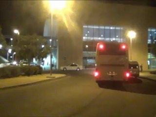 Αφιξη ΑΠΟΕΛ-Μπακού (4)