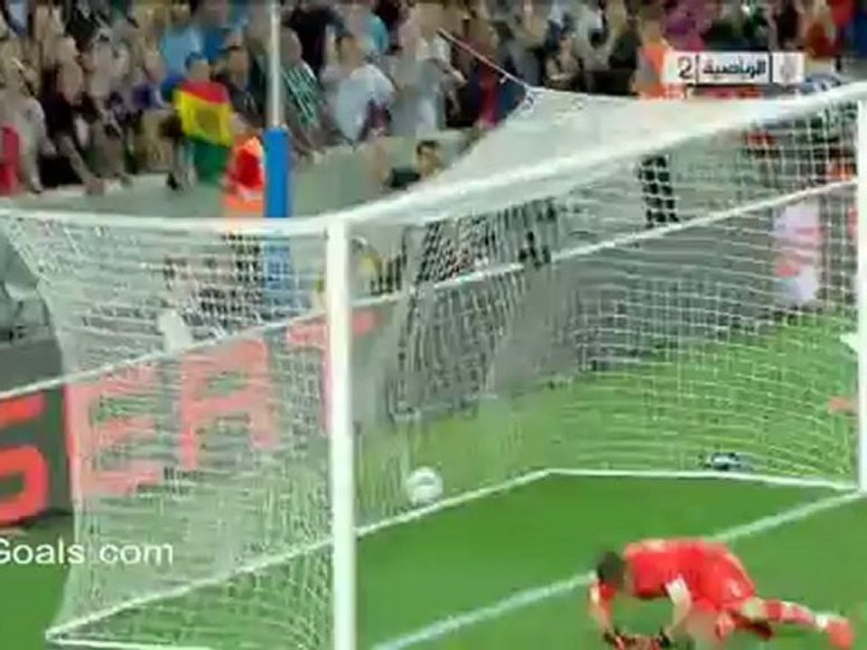 www.viewgoals.com - 2nd Half Barcelona vs Real Madrid