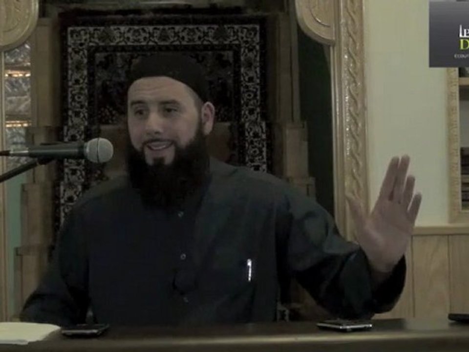 Remets toi en question...2/2-Eric Younous-