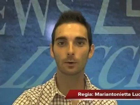 Leccenews24 Notizie dal Salento in tempo reale: Rassegna Stampa 23 Agosto