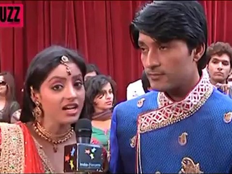 Sooraj's VIJAY YATRA & ROMANCE with Sandhya in Diya Aur Baati Hum 23rd August 2012