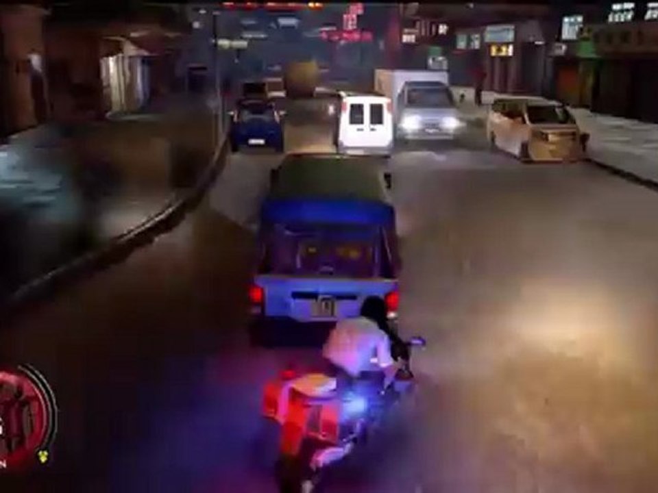 Drug Bust - Sleeping Dog Walkthrough {HD} Pt 5