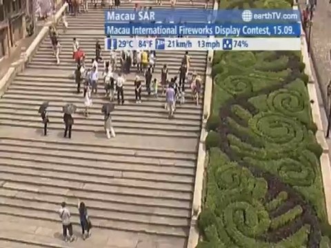 Macau SAR - China, Niagara Falls - Canada, Amsterdam - Netherlands, Ekaterinburg - Russia, Lugano - Ticino - Switzerland, Berlin - Germany, Washington - USA