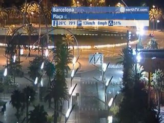 Cologne - Germany, Budapest - Hungary, Agadir - Morocco, Warsaw - Poland, Barcelona - Spain, Udaipur - India, Cannes - France