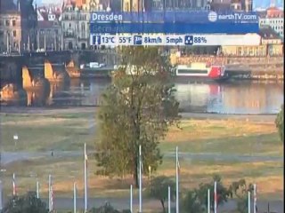 Venice - Italy, Dresden - Germany, Paris - France, Munich - Germany, Lucerne - Switzerland, Ekaterinburg - Russia, Niagara Falls - Canada