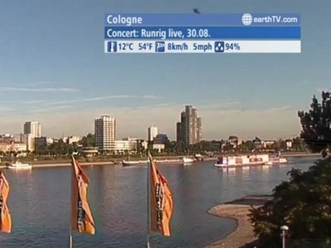 Cologne - Germany, Ekaterinburg - Russia, Arcachon - France, Tenerife - Spain, Ascona - Ticino - Switzerland, Vienna - Austria, Dusseldorf - Germany