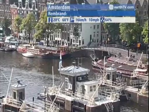 Agadir - Morocco, Barcelona - Spain, London - United Kingdom, Vienna - Austria, Amsterdam - Netherlands, Ascona - Ticino - Switzerland, Cologne - Germany