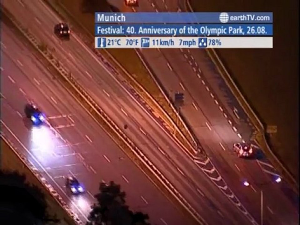 Amsterdam - Netherlands, Hamburg - Germany, Salzburg - Austria, Budapest - Hungary, Arcachon - France, Lugano - Ticino - Switzerland, Munich - Germany