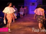 Sexy Indian Models Walk Ramp
