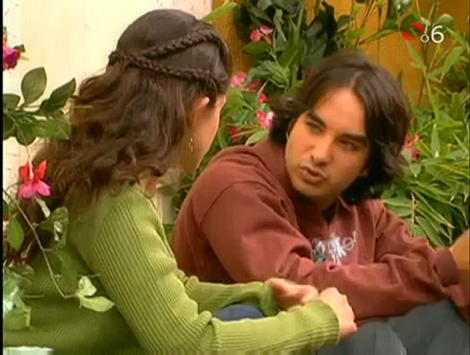 Amarte Asi Frijolito Capitulo 46 Vídeo