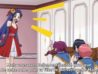 Mamoru-kun ni Megami no Shukufuku wo! - Episode 003 [VOST FR]