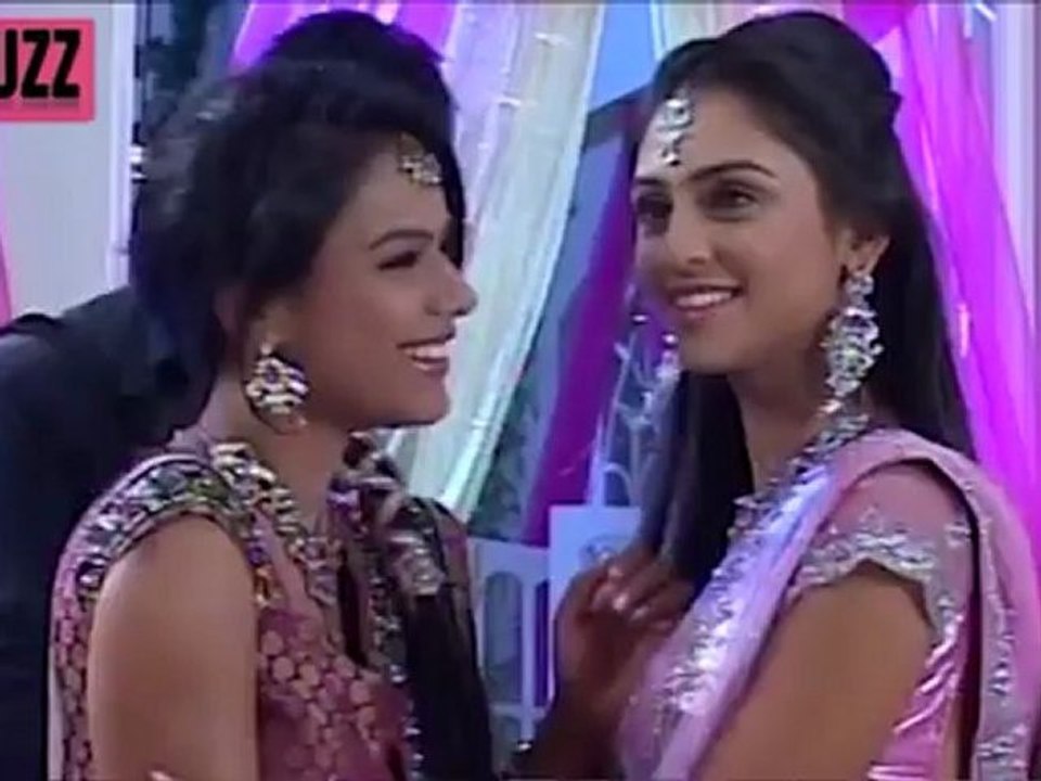 Dadi & Garima's SECRET to be REVEALED in Iss Pyar Ko Kya Naam Doon 20th August 2012
