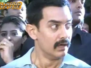 Shahrukh Khan STEALS Katrina Kaif from Aamir Khan!