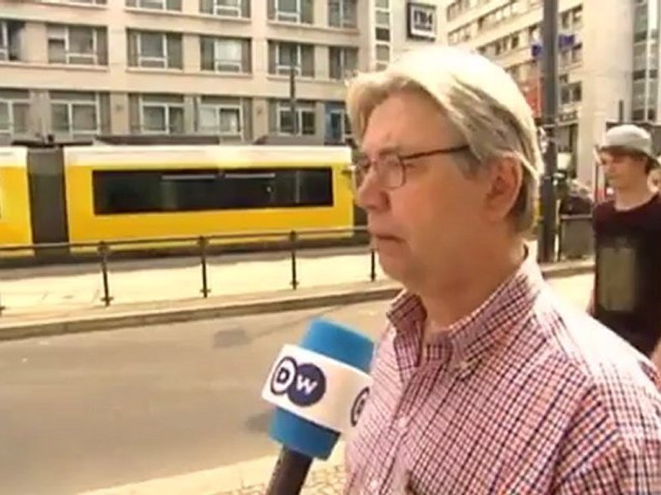 So ticken die Deutschen | Politik direkt Umfrage