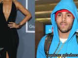 Rihanna ADMITS she LOVES Chris Brown