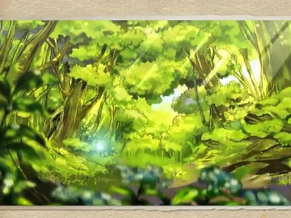 Project Happiness - Trailer E3 2012