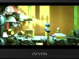 LittleBigPlanet Vita - Trailer E3 2012
