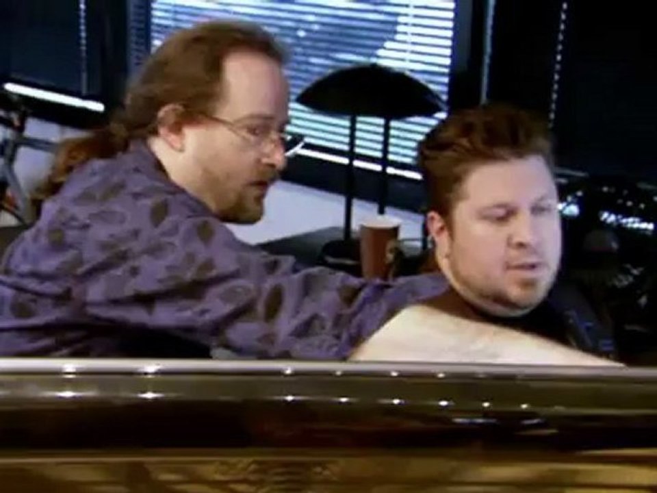 Call of Duty : Black Ops 2 - Journal des Développeurs : Eclipse, Overture, Zombie