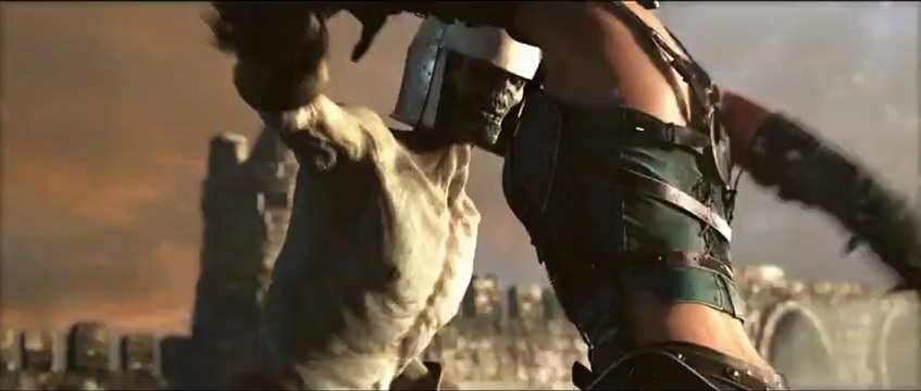 Dungeons & Dragons : NeverWinter - Le Siège de NeverWinter Partie 02