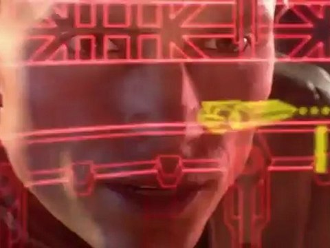 Star Wars 1313 - E3 2012 : Trailer Cinématique