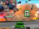 Tank! Tank! Tank! - Trailer E3 2012