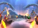 Rayman Legends - Trailer Platforming Hero E3 2012