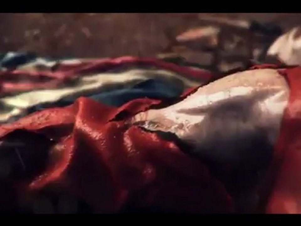 Zombi U - Trailer de Gameplay E3 2012