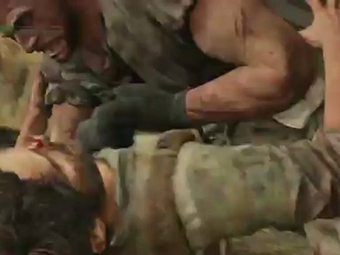 The Last of Us - E3 2012 : Trailer de Gameplay