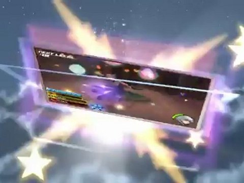 Kingdom Hearts 3D : Dream Drop Distance - Mini-Vidéo #01