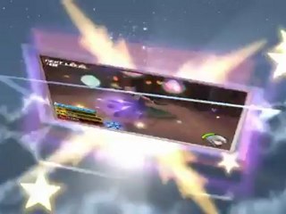 Kingdom Hearts 3D : Dream Drop Distance - Mini-Vidéo #01