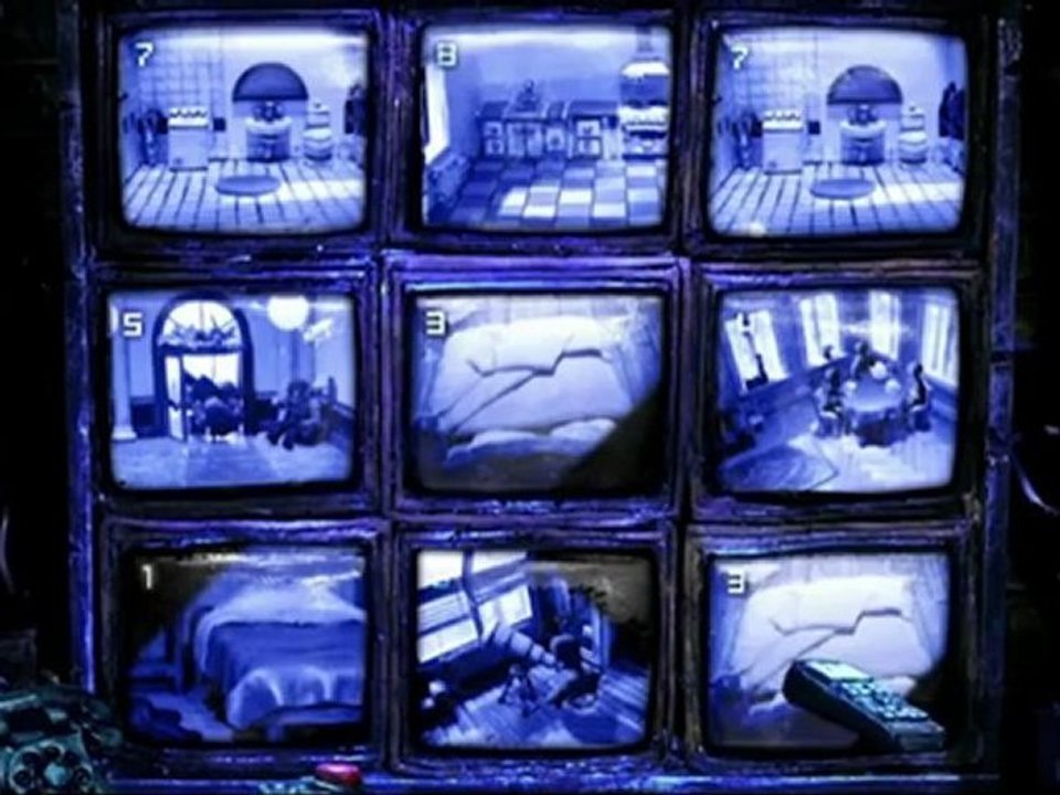 The Dream Machine - Trailer de lancement