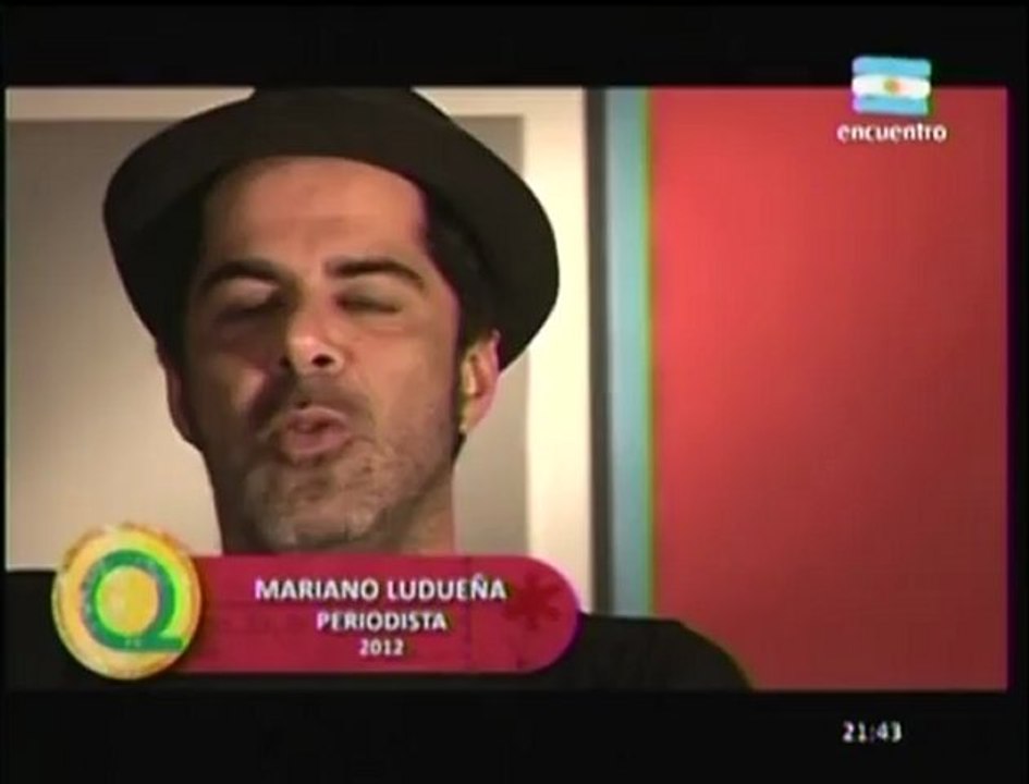 Quizas Porque III - vamos las bandas - Ataque 77