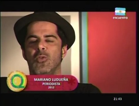Quizas Porque III - vamos las bandas - Ataque 77
